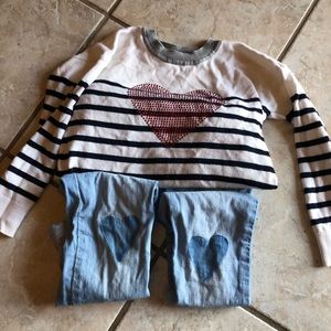 Gap kids set